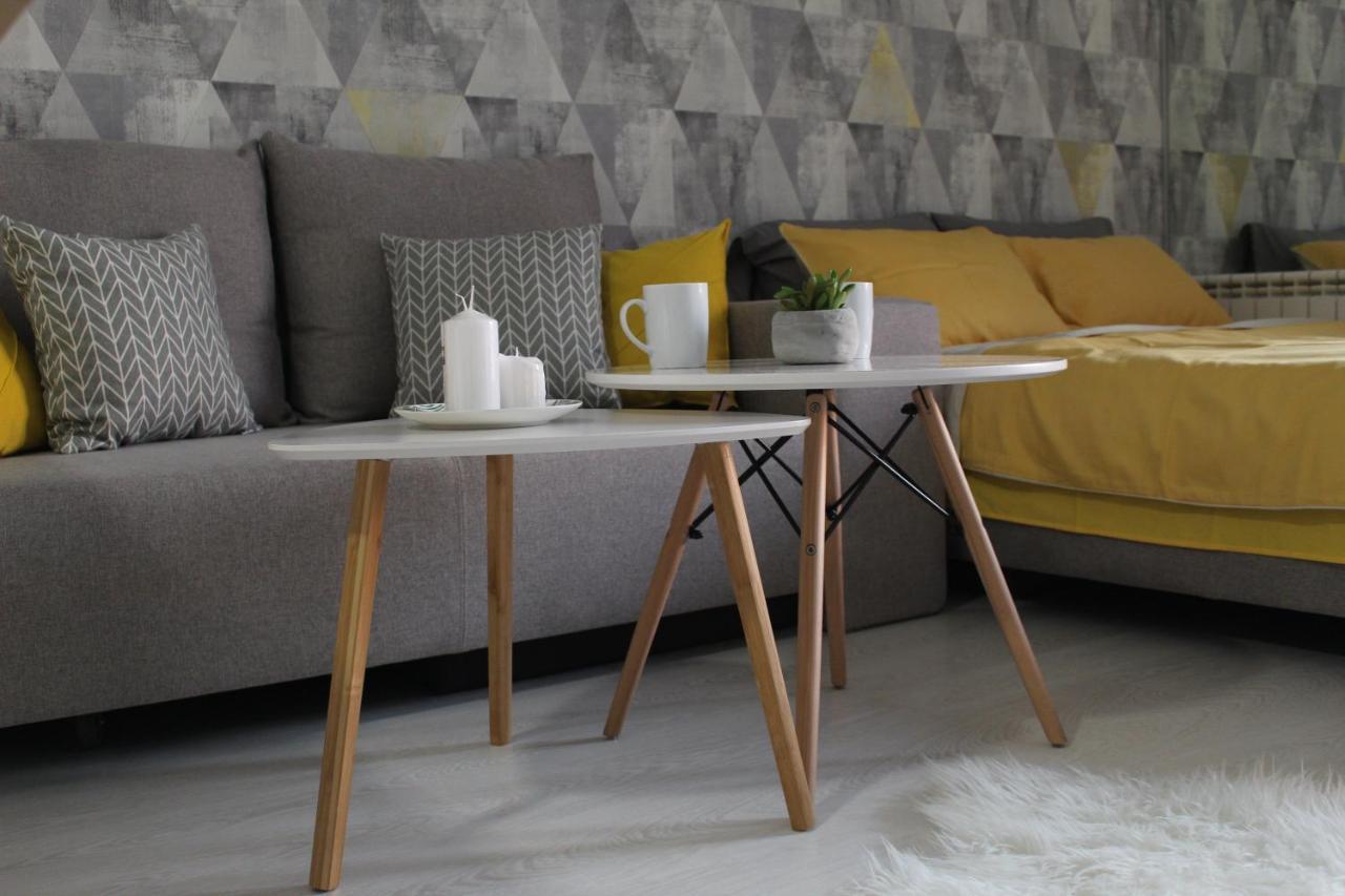 Bs Apartment Flatiron Skopje Zewnętrze zdjęcie