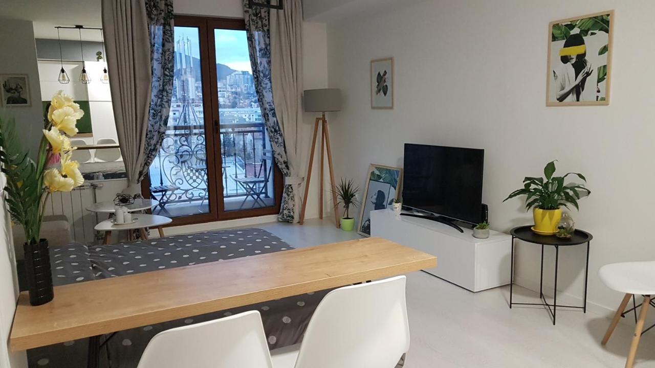 Bs Apartment Flatiron Skopje Zewnętrze zdjęcie