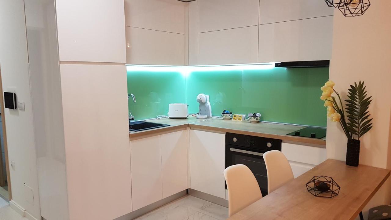 Bs Apartment Flatiron Skopje Zewnętrze zdjęcie