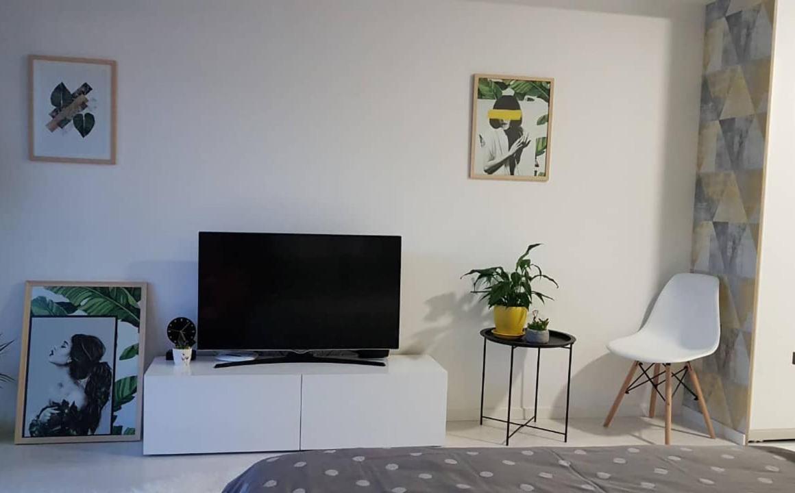 Bs Apartment Flatiron Skopje Zewnętrze zdjęcie