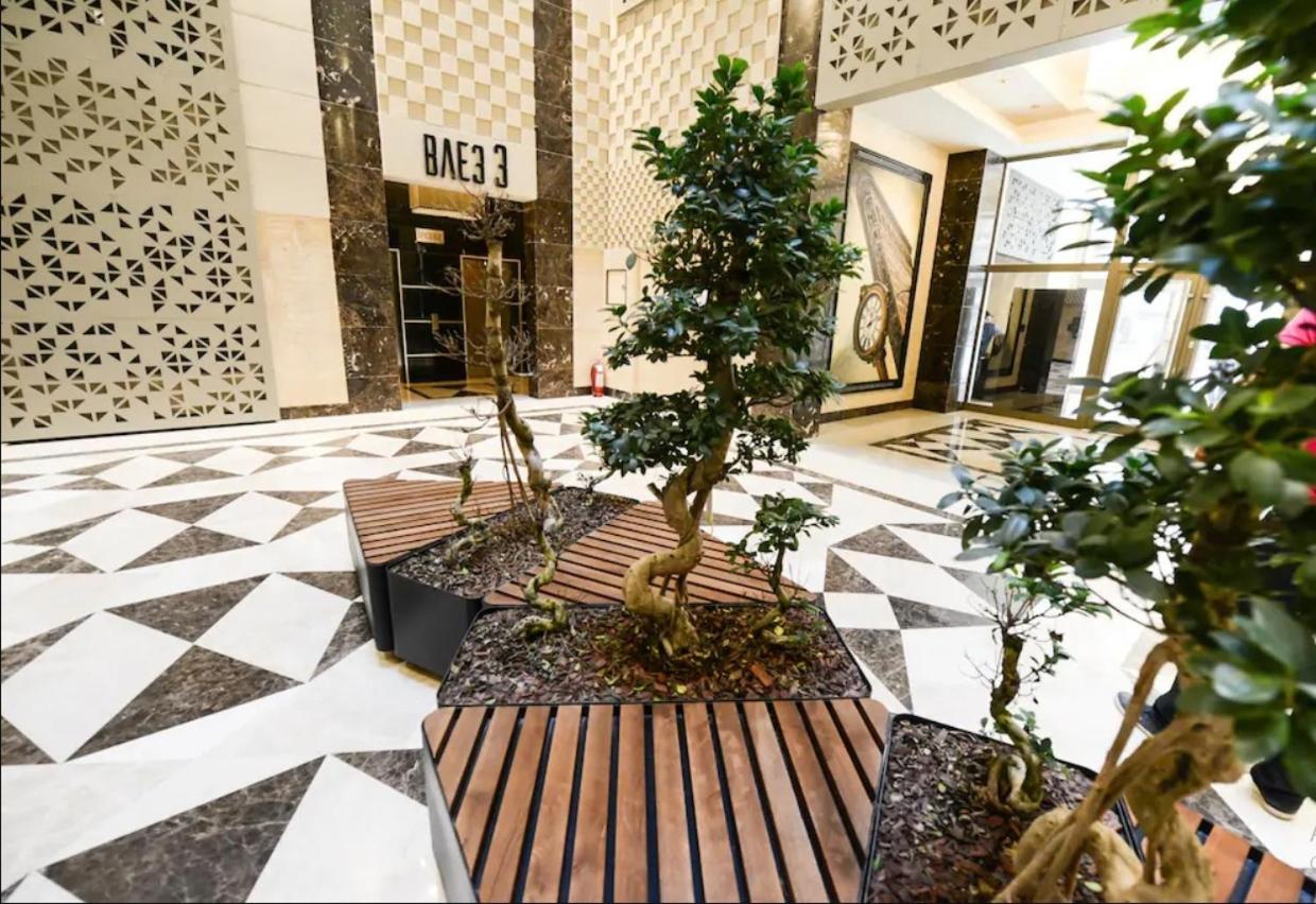 Bs Apartment Flatiron Skopje Zewnętrze zdjęcie